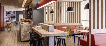 ibis Recife Aeroporto