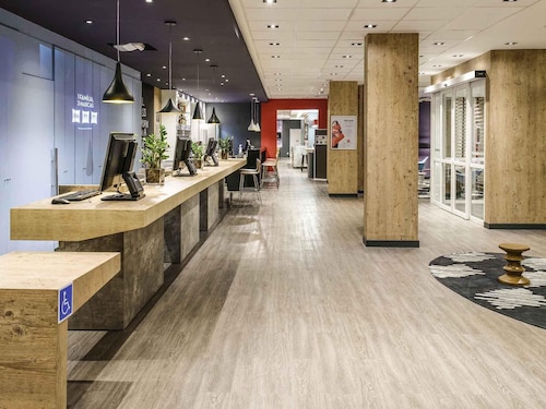 ibis Recife Aeroporto