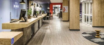 ibis Recife Aeroporto