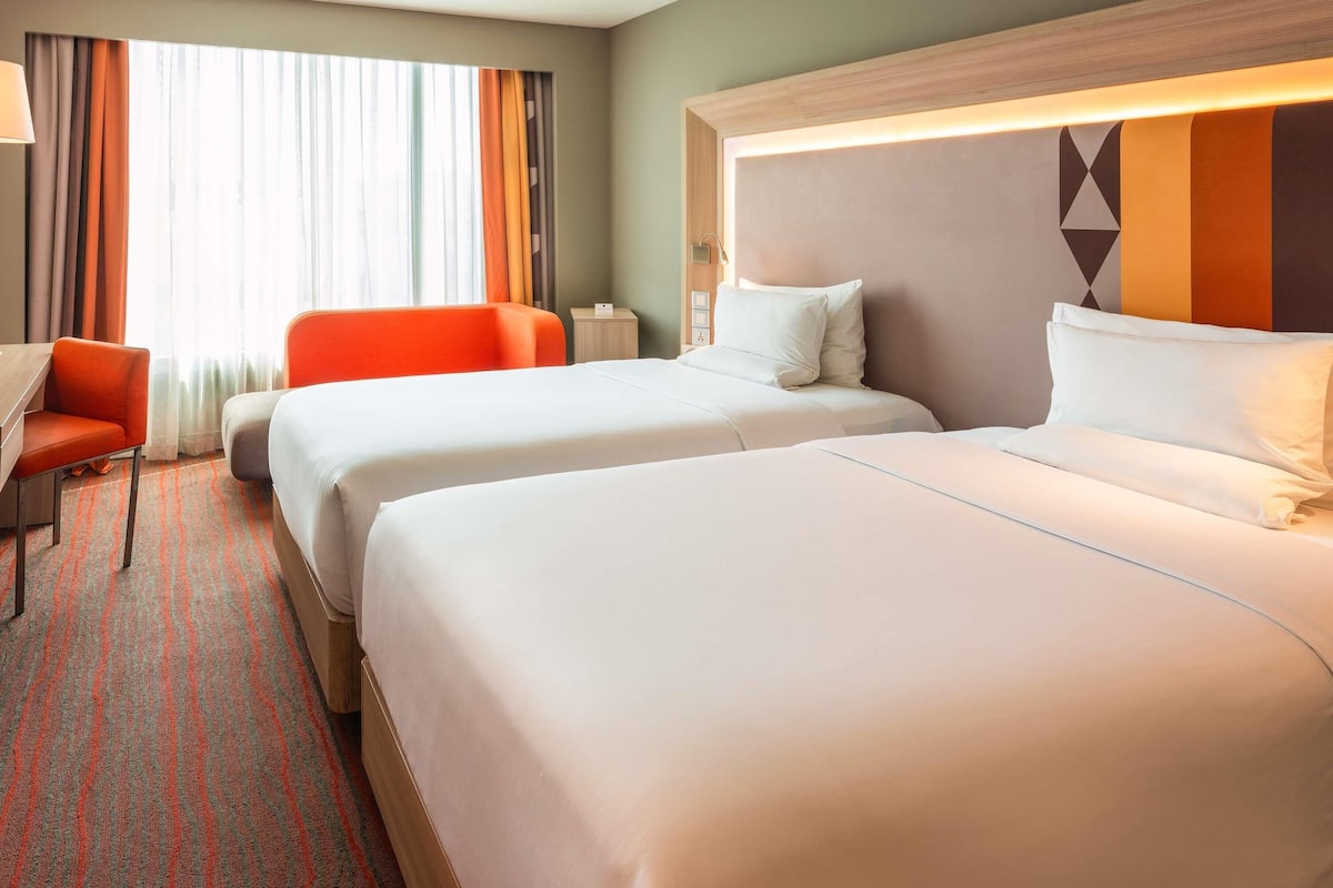Superior Twin Room, 2 Single Beds