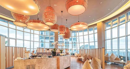 Novotel Manila Araneta City Hotel