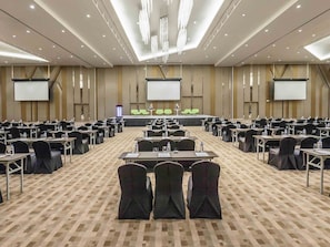 Meeting facility - Novotel Manila Araneta City Hotel (Quezon City)