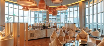 Novotel Manila Araneta City Hotel