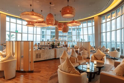 Novotel Manila Araneta City Hotel