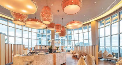 Novotel Manila Araneta City Hotel