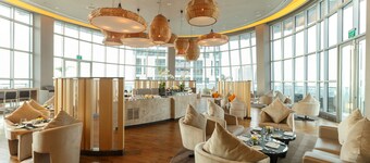 Novotel Manila Araneta City Hotel