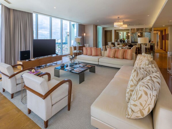 低過敏寢具、迷你吧、客房內保險箱、布置獨特