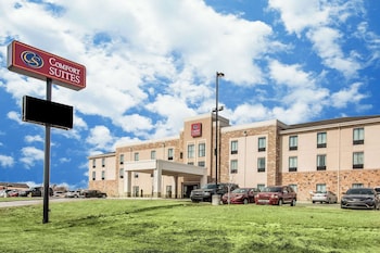 Comfort Suites Dodge City