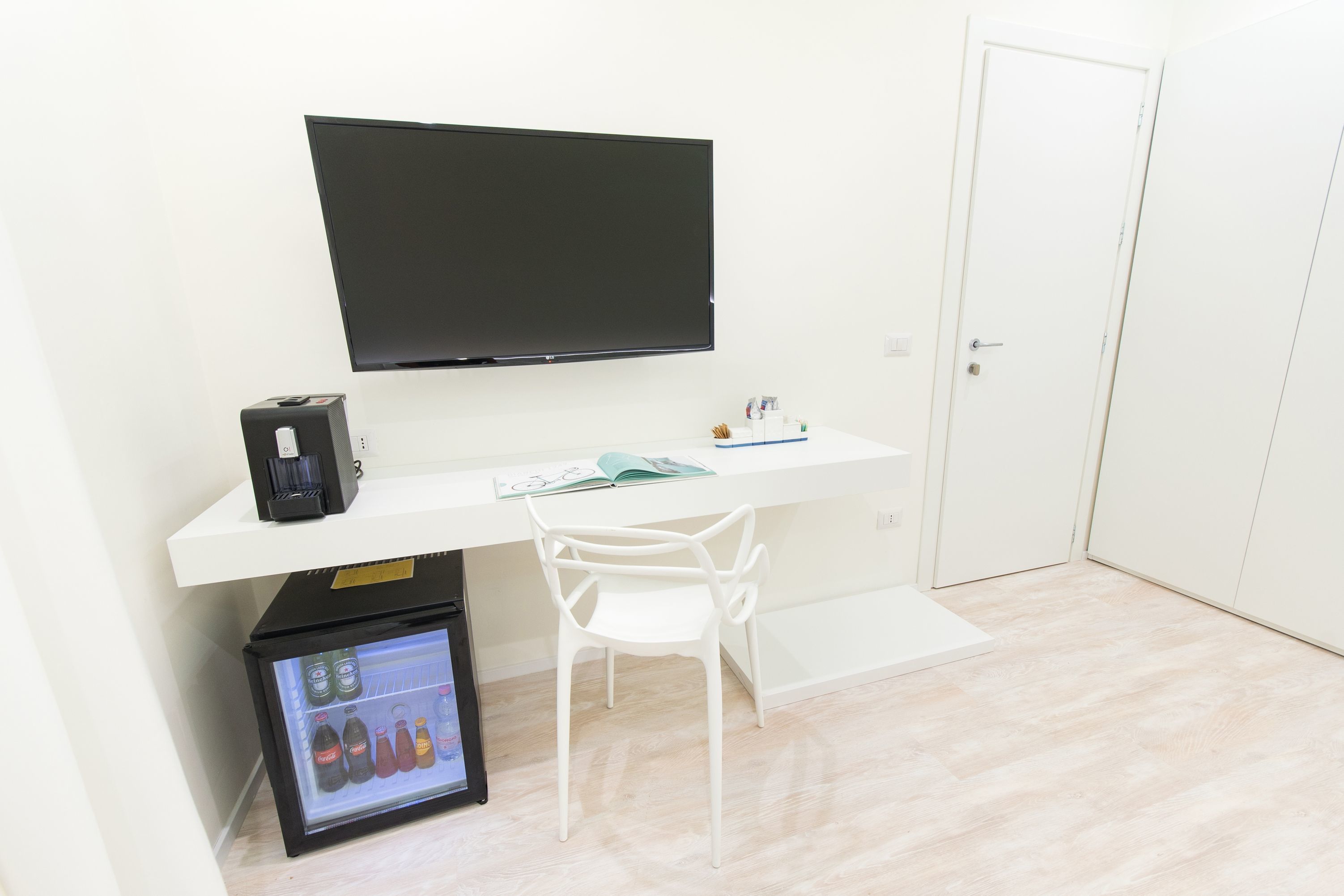 Photo - Hotel L'Aragosta