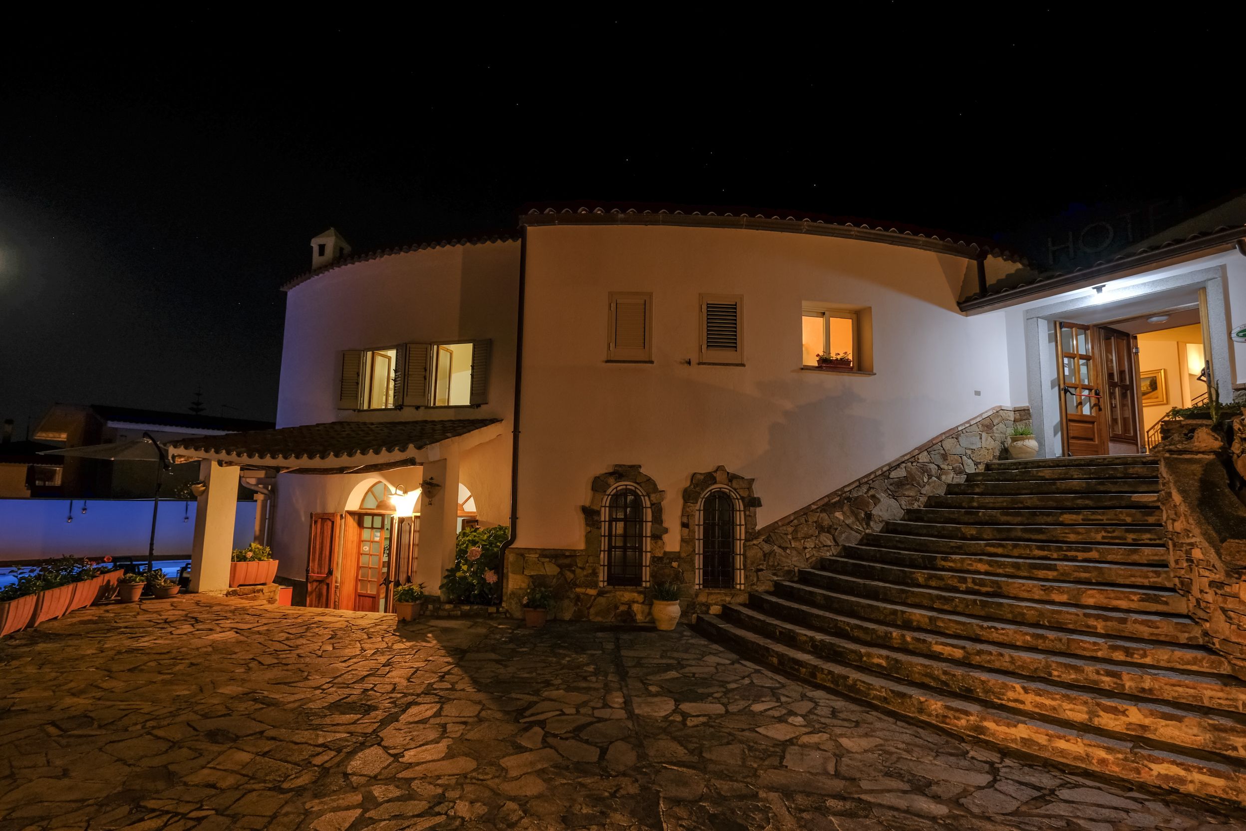 Photo - Hotel L'Aragosta