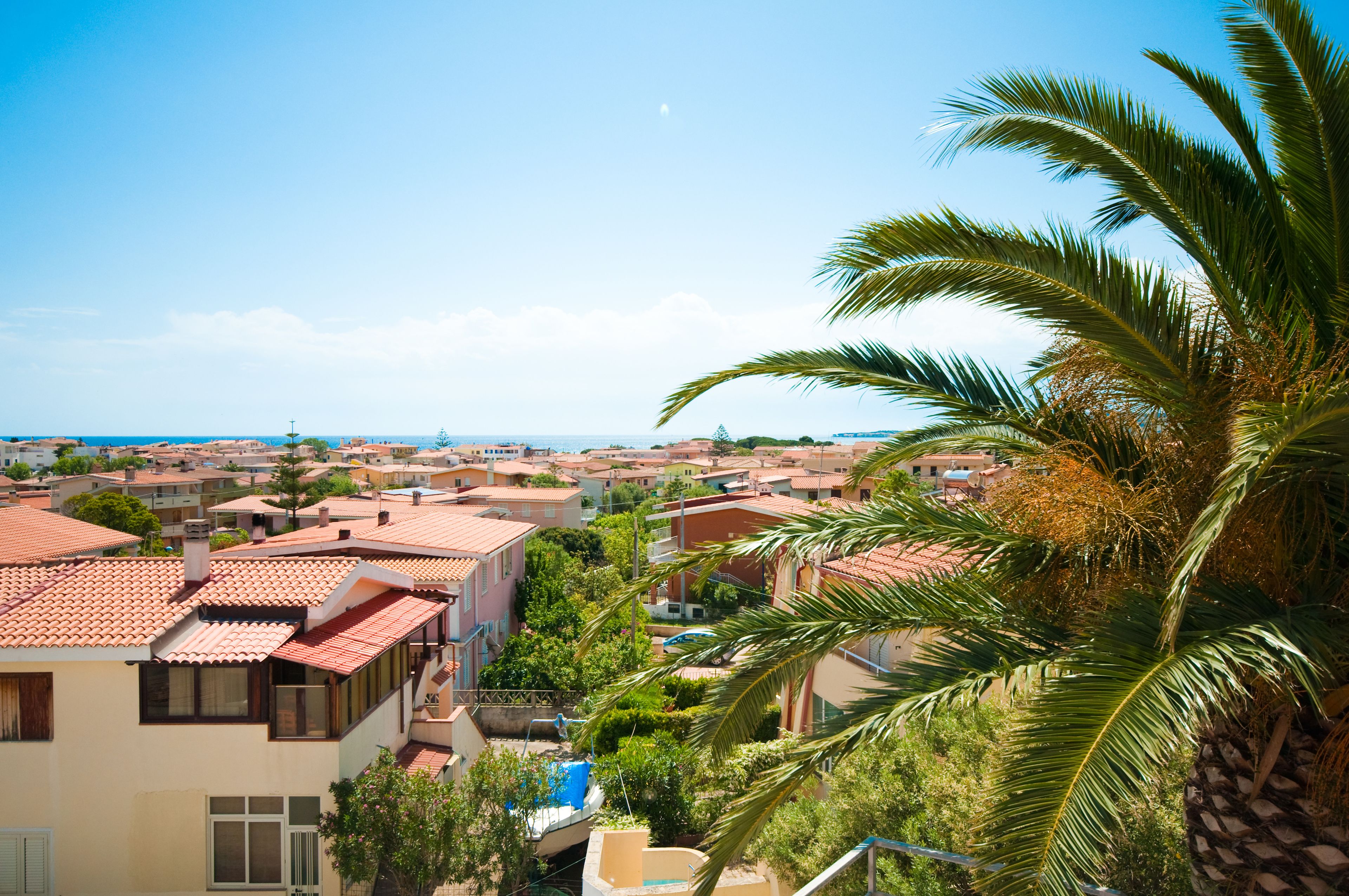 Photo - Hotel L'Aragosta