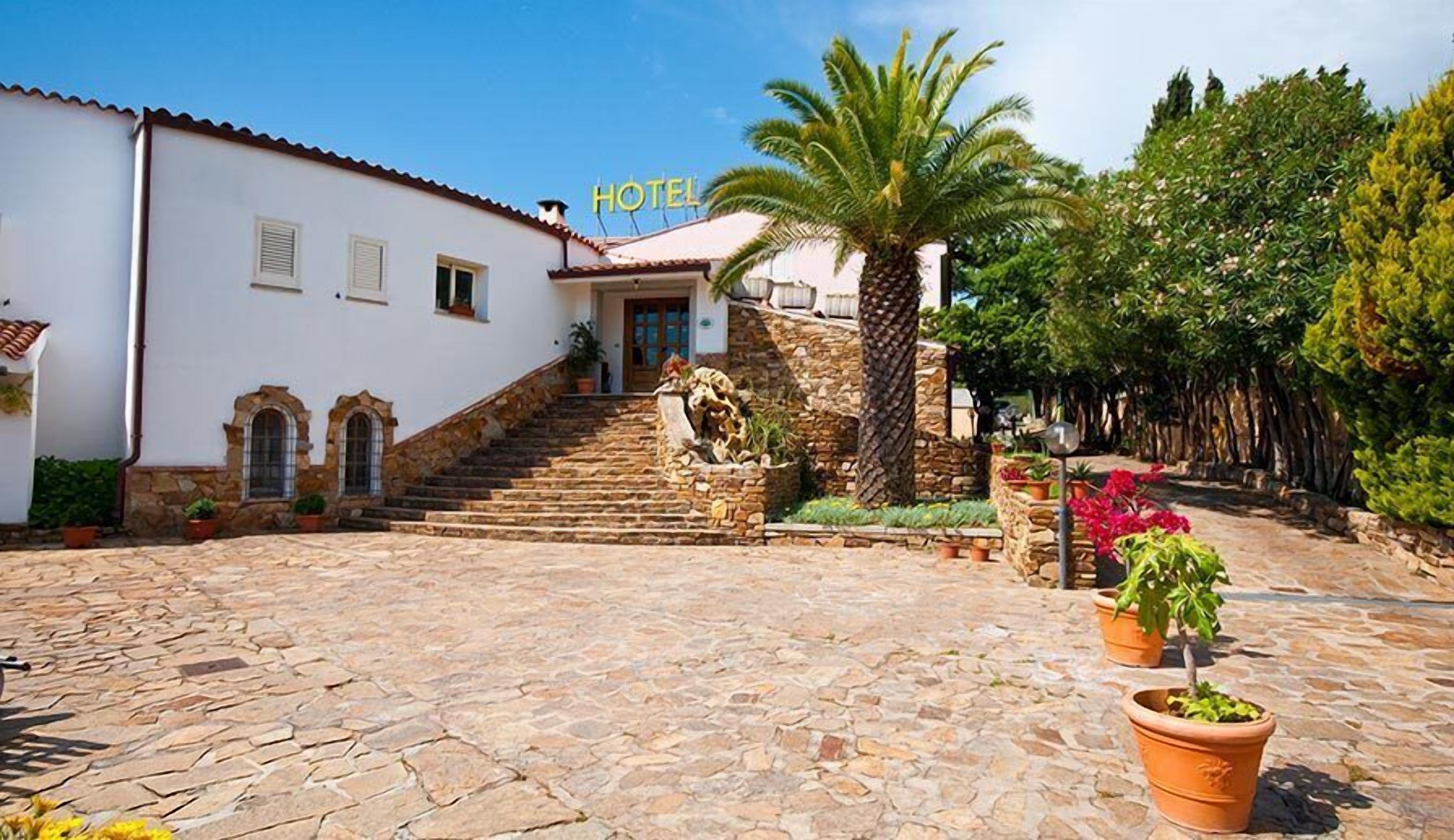 Photo - Hotel L'Aragosta