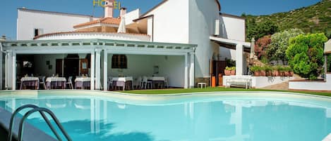 Facilitet på overnatningsstedet