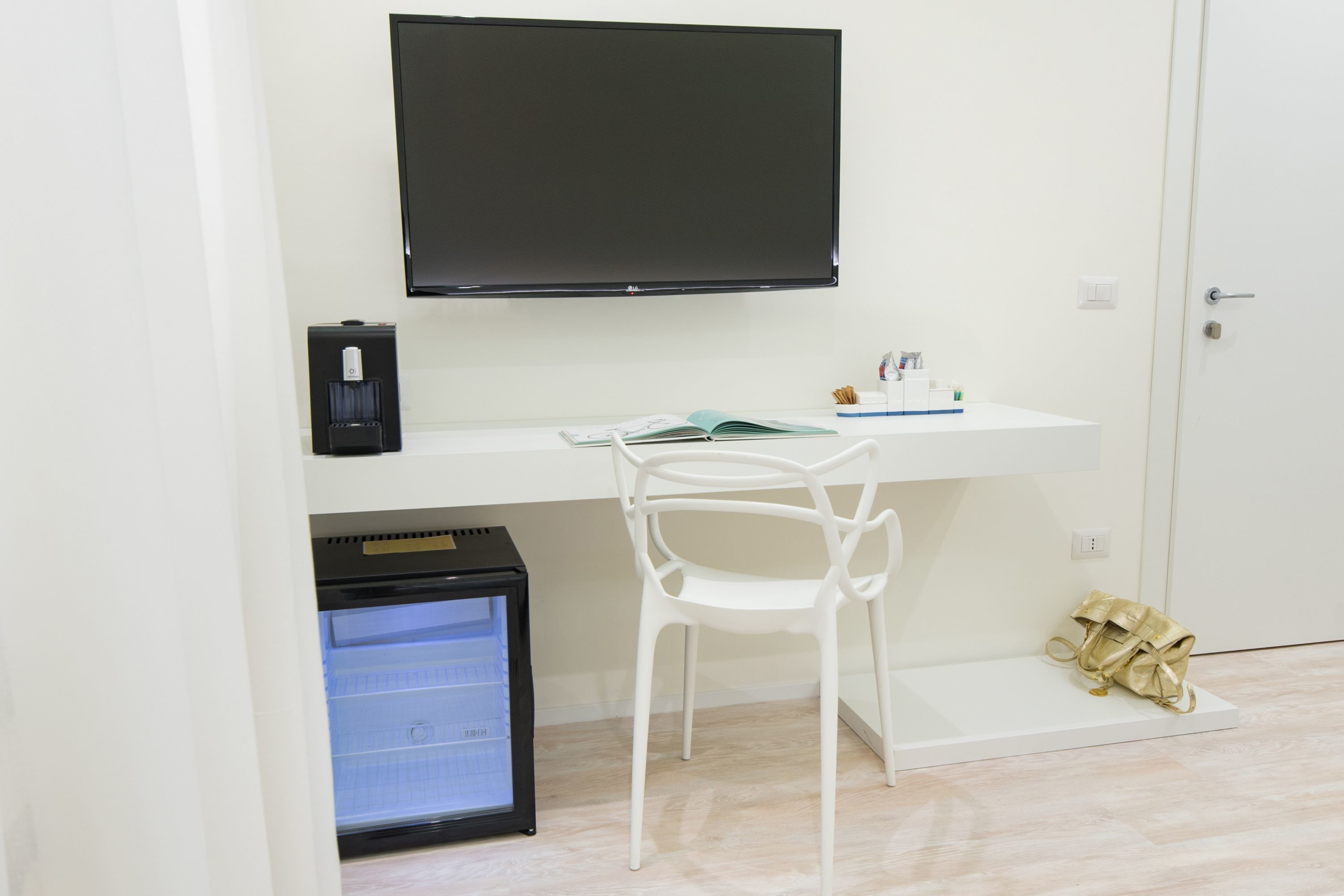 Photo - Hotel L'Aragosta