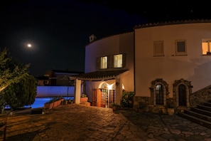Front of property - Hotel L'Aragosta (Siniscola)