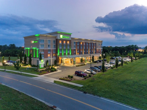 Holiday Inn Murfreesboro by IHG