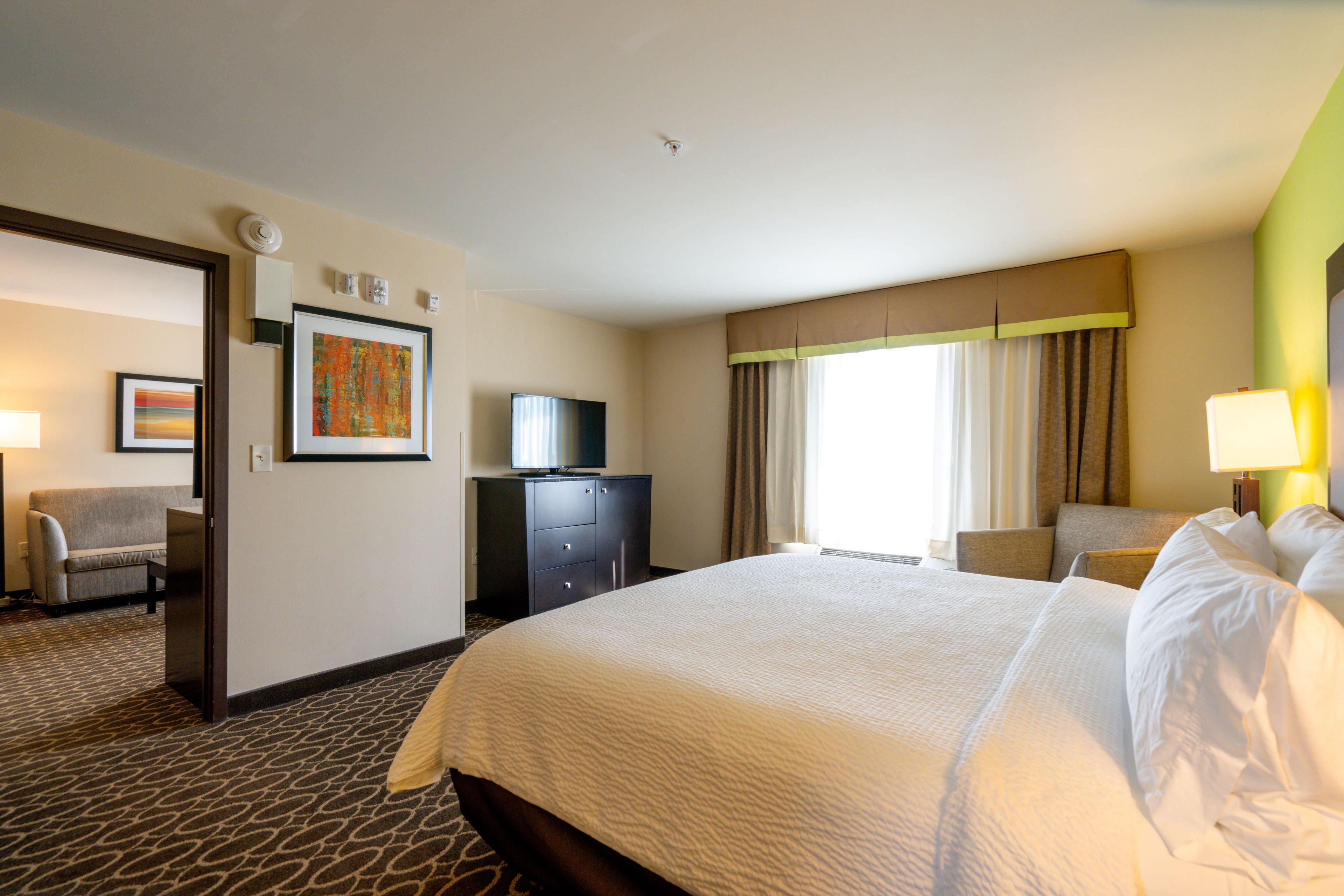 الغرفة