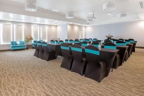 Sala de reuniones