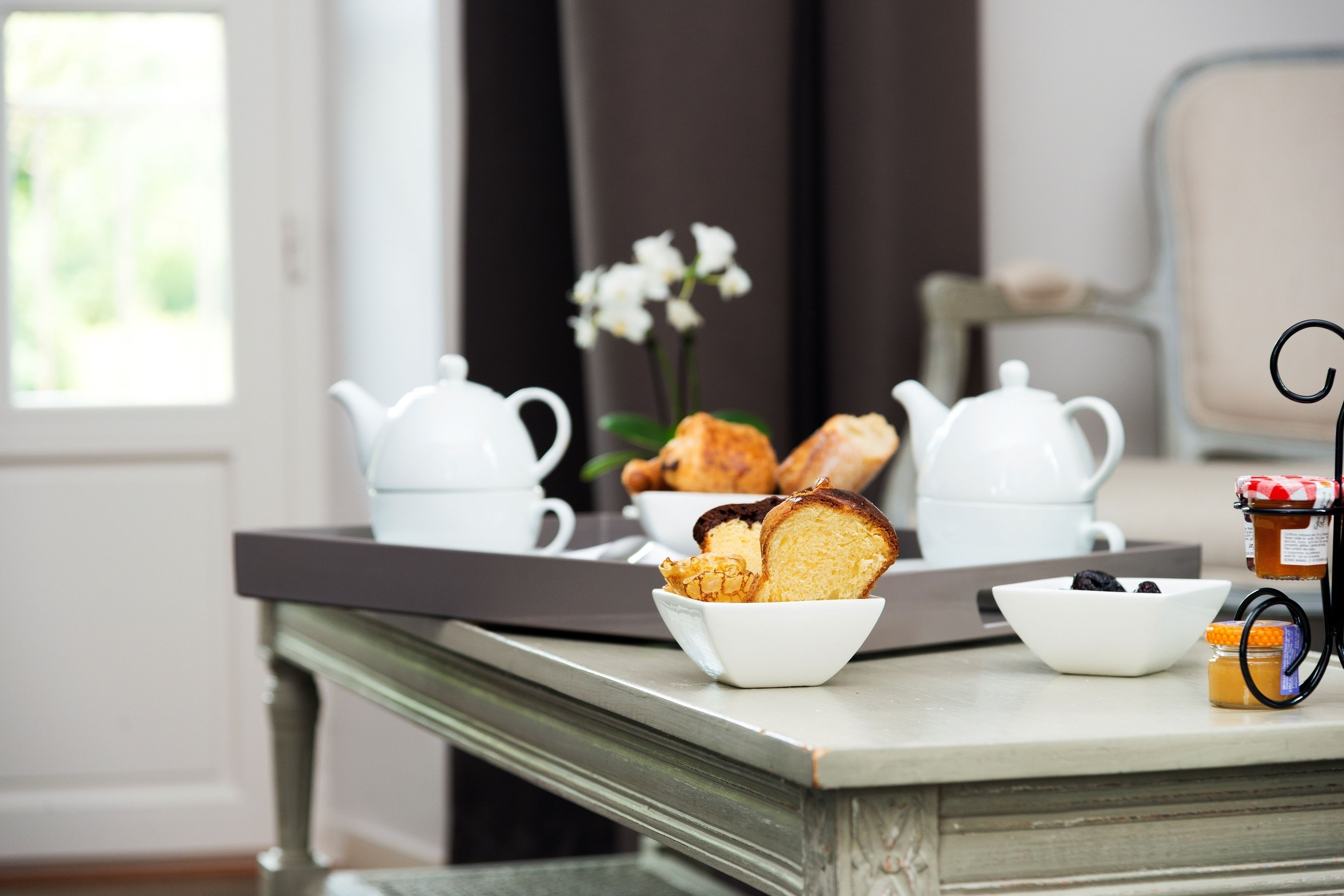 room service – dining