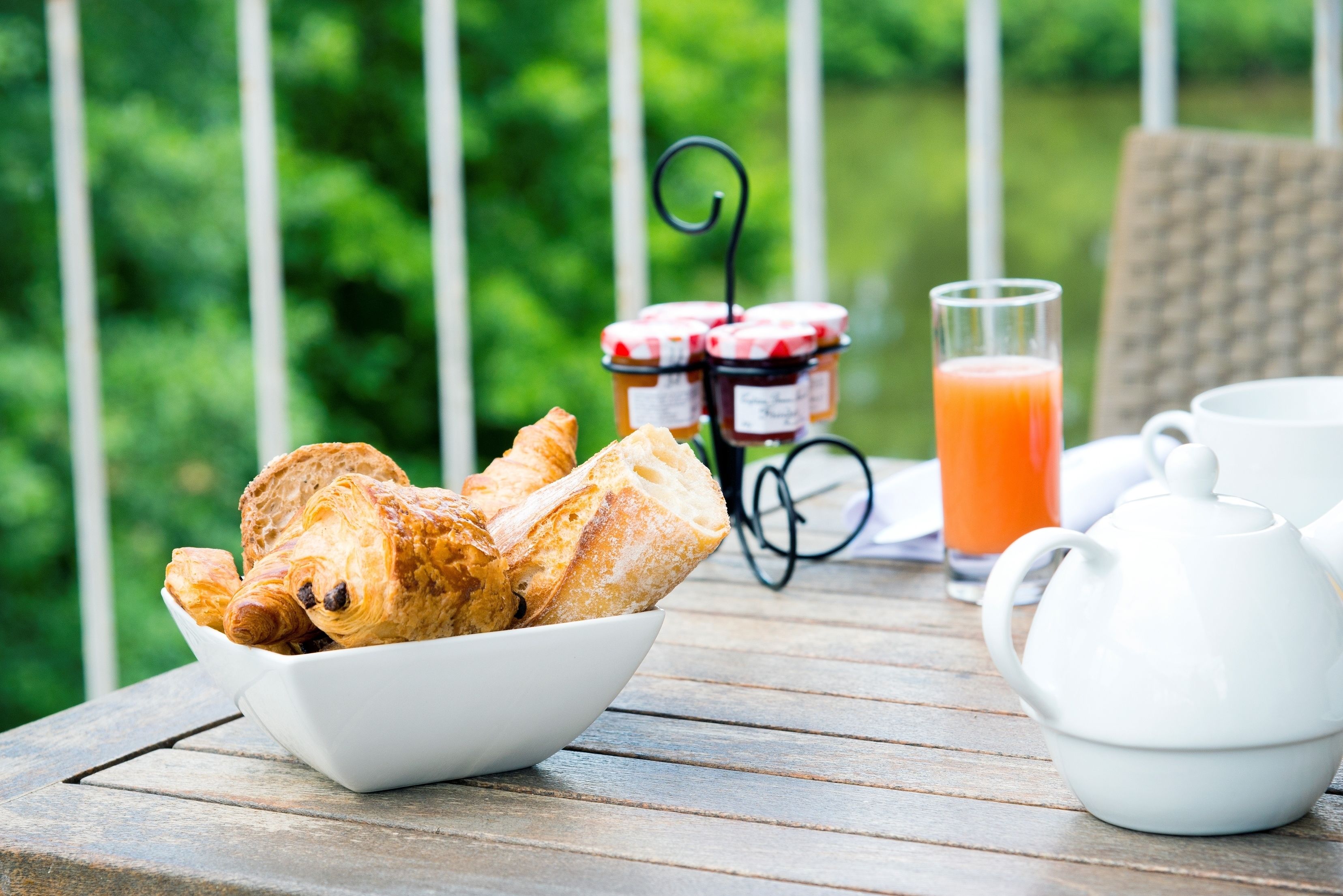 room service – dining