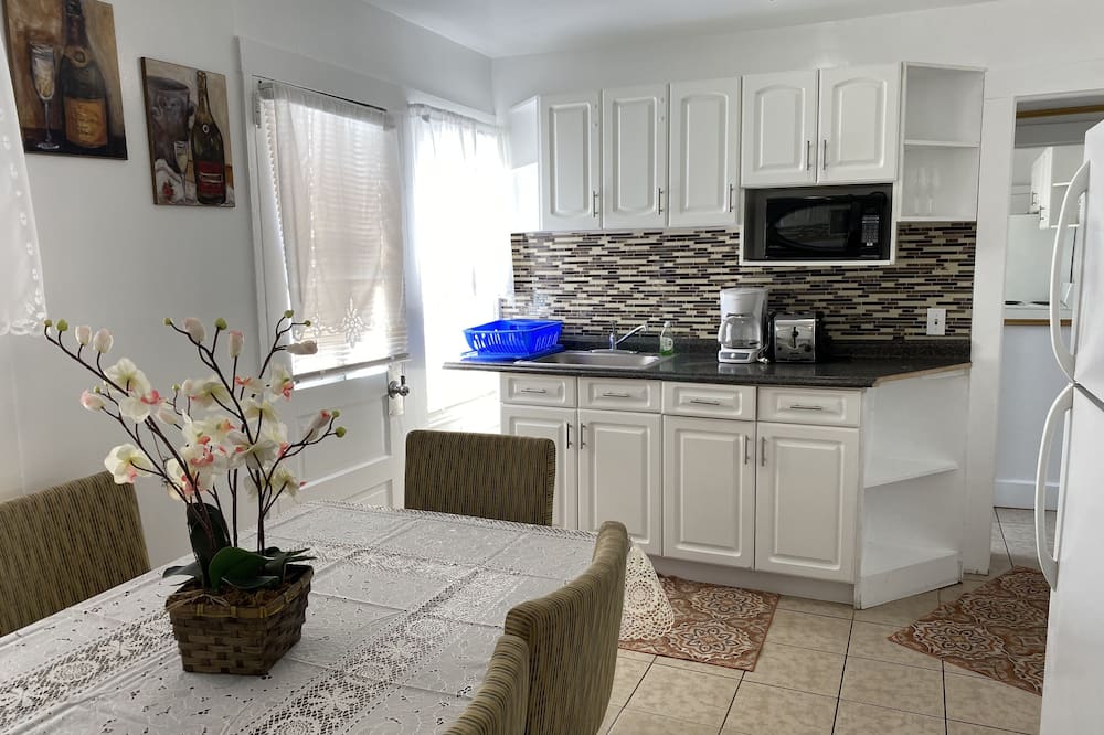 Nock Apartments - Ocean City, MD
