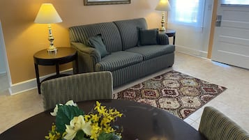 1 slaapkamer