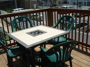 Penthouse, 3 Bedrooms, Kitchen, City View (No Topsheet / Towels / Paper Products) | 1 bedroom - Nock Apartments (Ocean City)