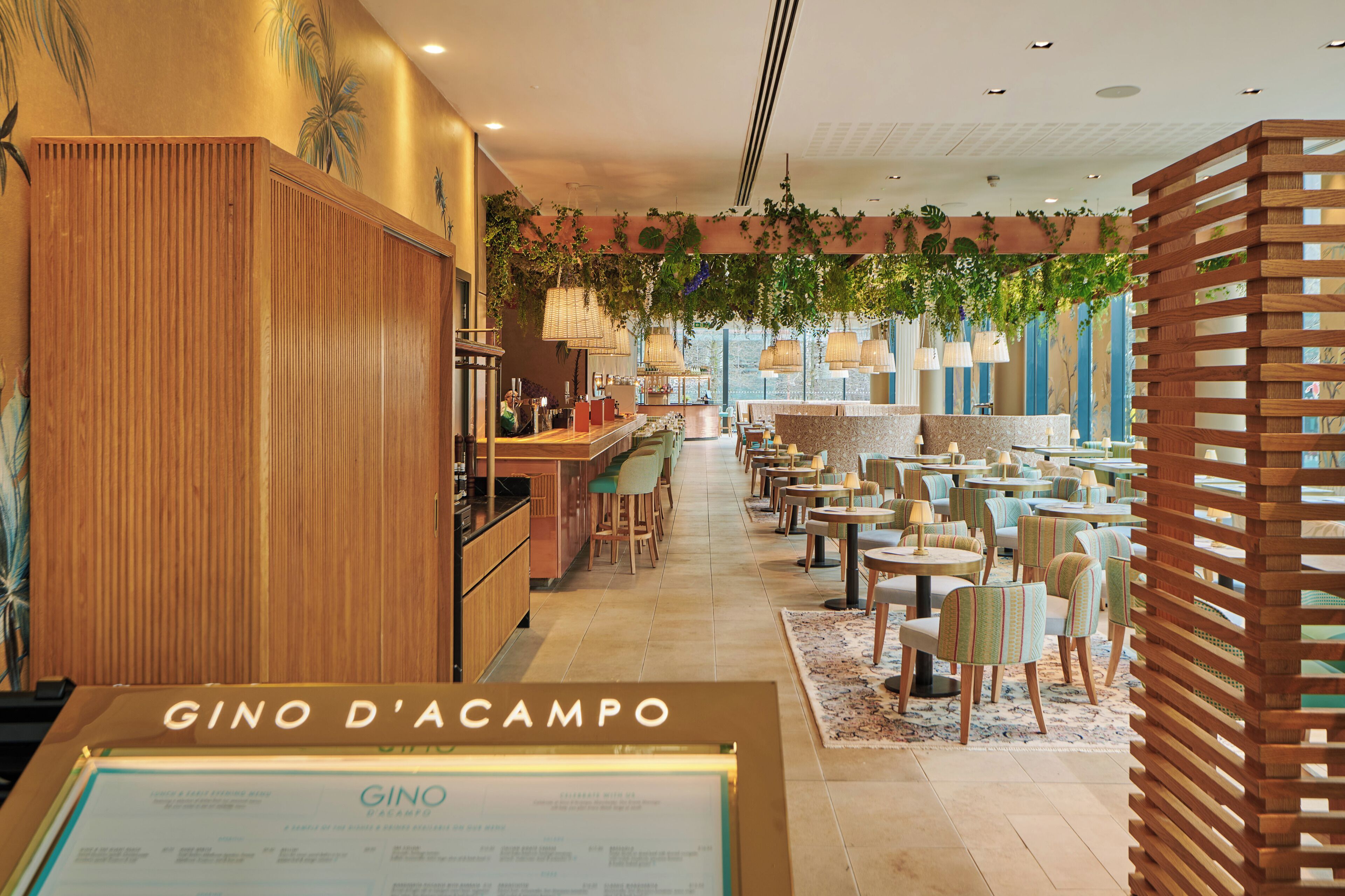 Photo - INNSiDE by Meliá Manchester