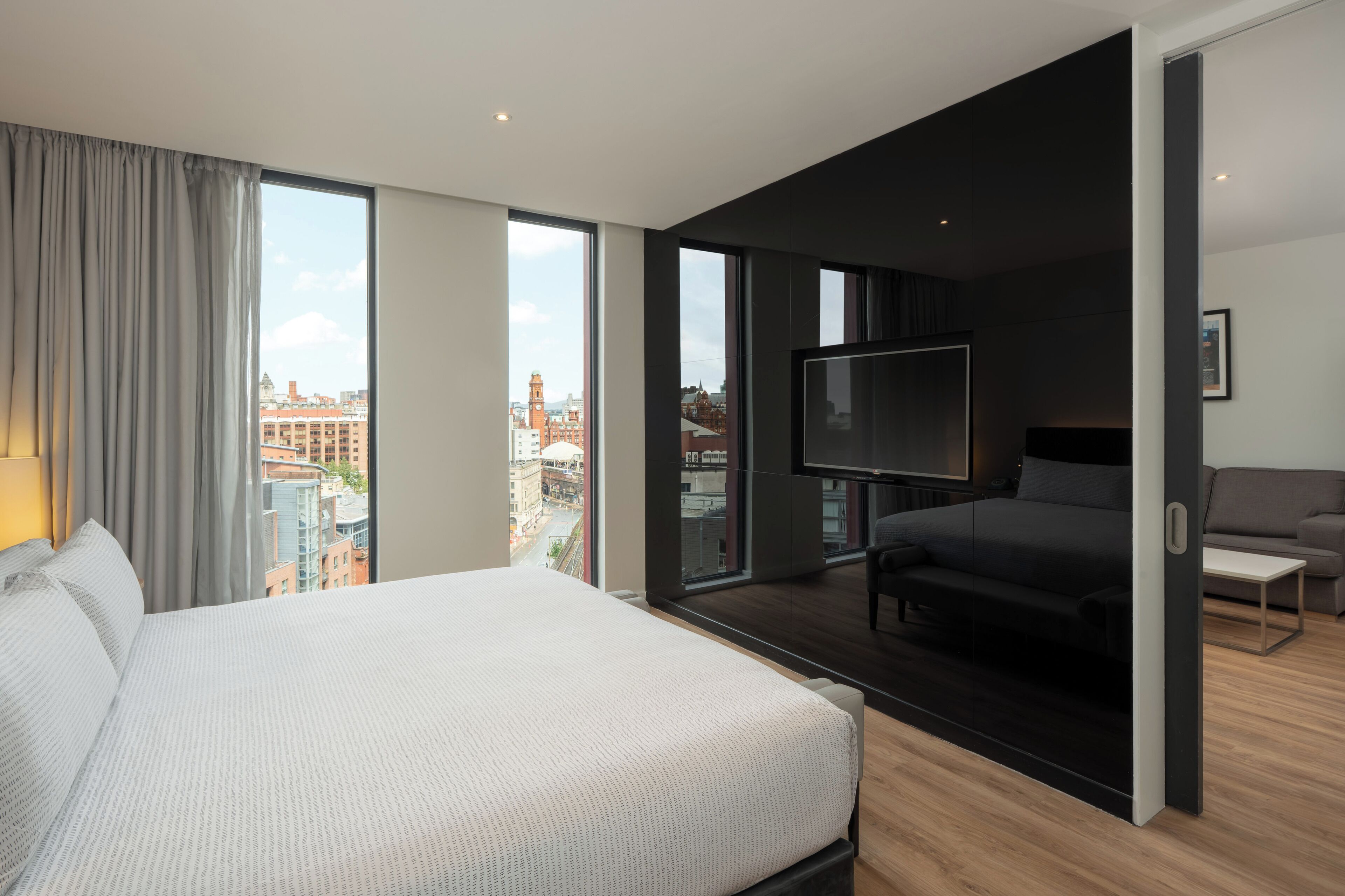 INNSiDE by Meliá Manchester - view 3