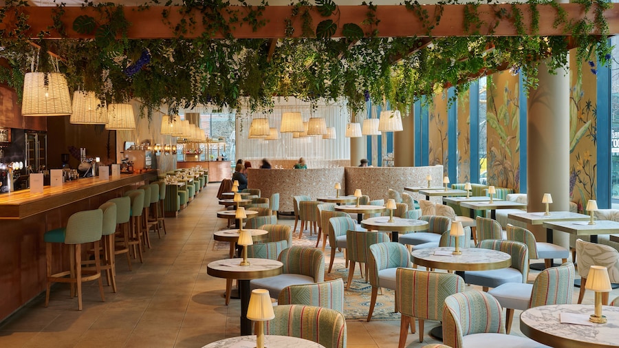 INNSiDE by Meliá Manchester