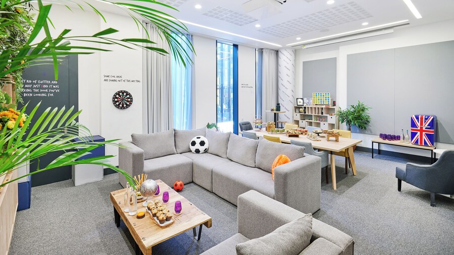 INNSiDE by Meliá Manchester
