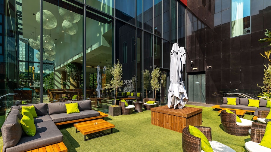 INNSiDE by Meliá Manchester