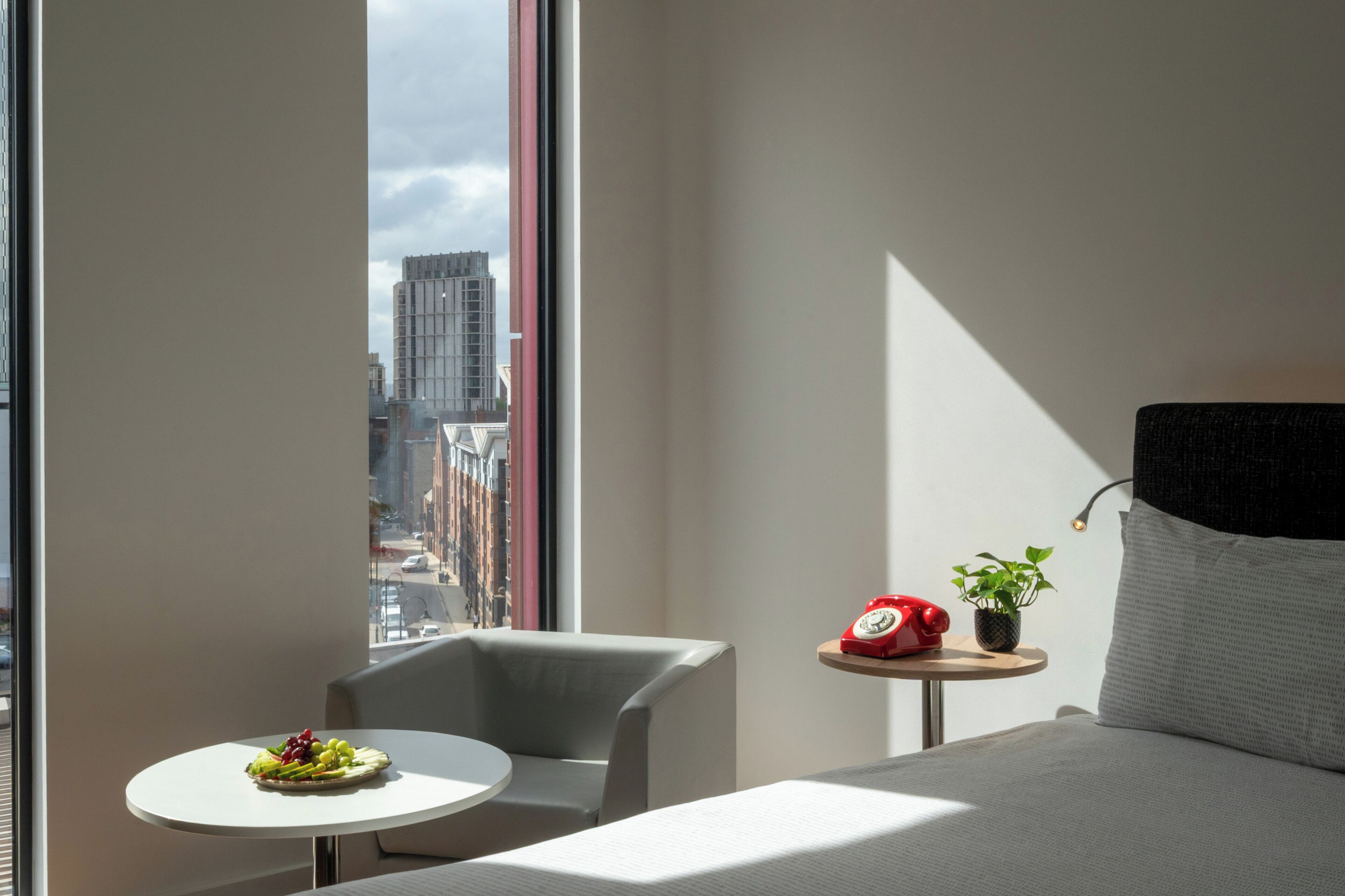 Foto - INNSiDE by Meliá Manchester