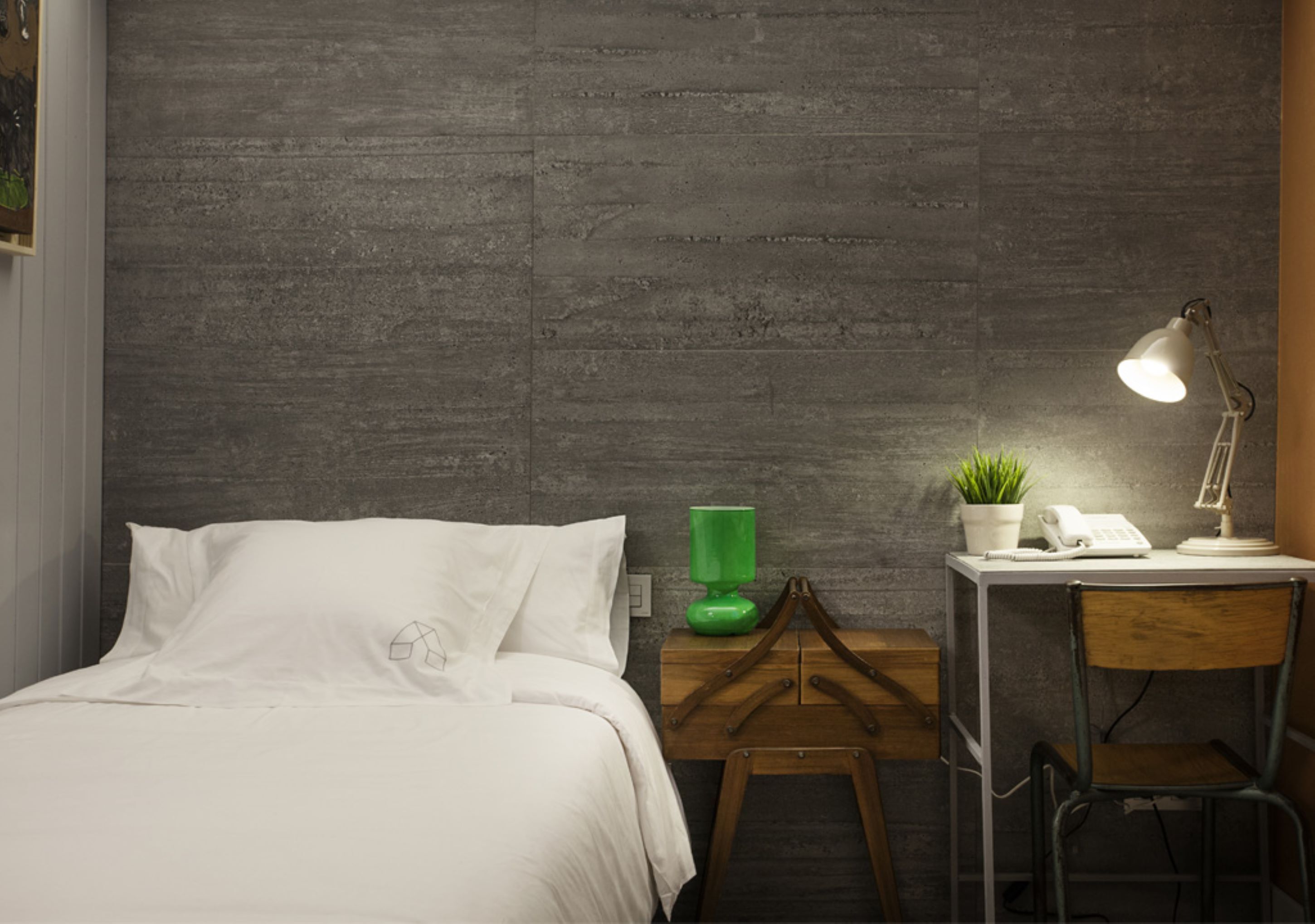 Photo - Hotel Okako San Sebastian