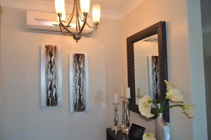 Apartment, 3 Bedrooms | 3 bedrooms, free wired internet - Apartment Silvestre (Santo Domingo)