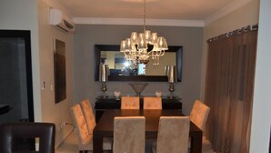 Apartemen, 3 kamar tidur | 3 kamar tidur