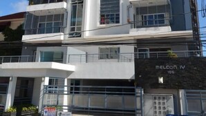 Apartemen, 3 kamar tidur | Eksterior