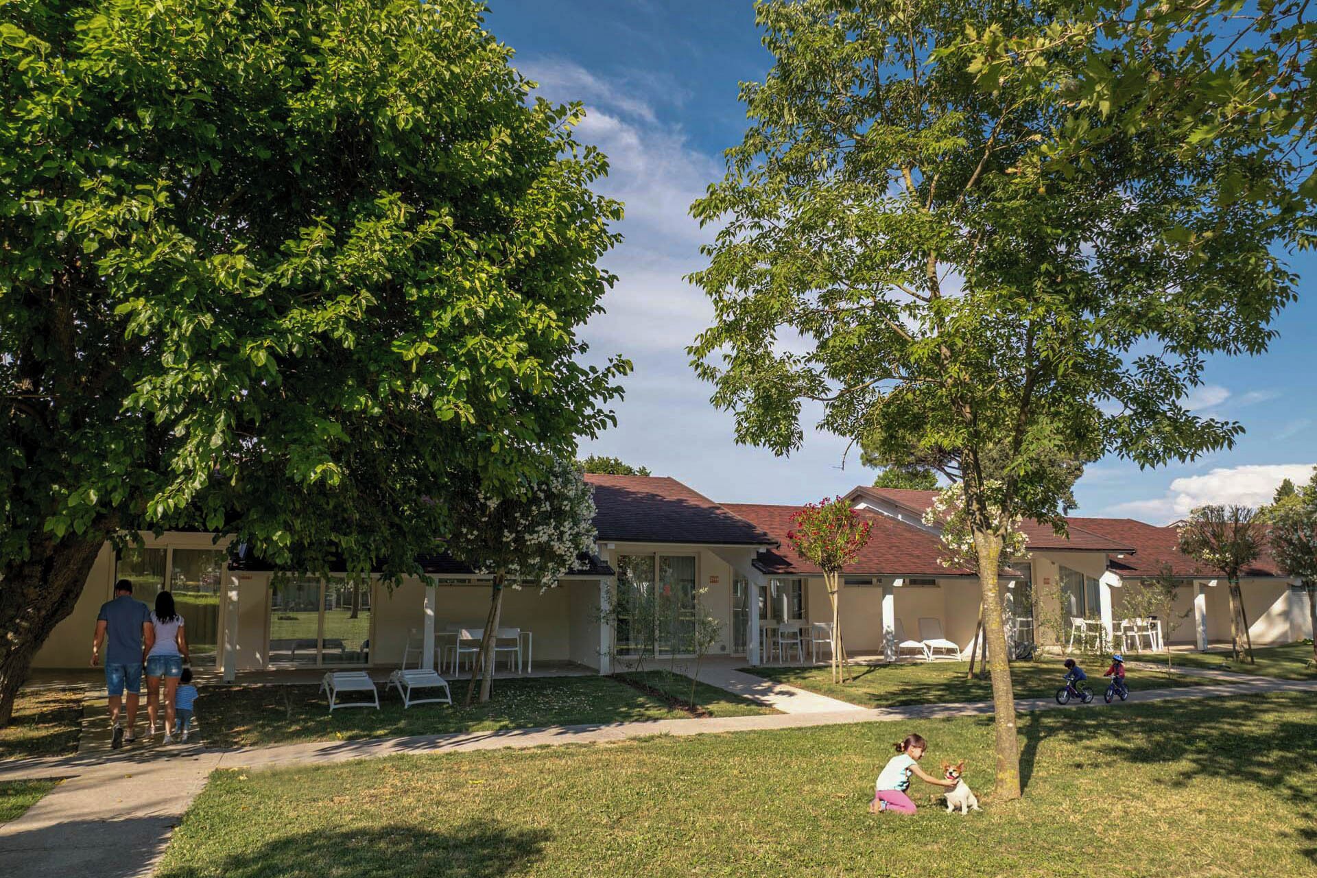 Draps italiens Frette, lits bébé (en supplément)