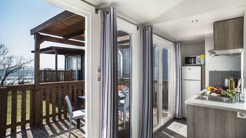 Draps italiens Frette, lits bébé (en supplément)