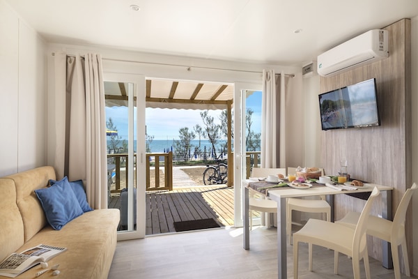 Italienische Bettbezüge von Frette, Babybetten