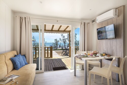 Centro Vacanze Villaggio San Francesco