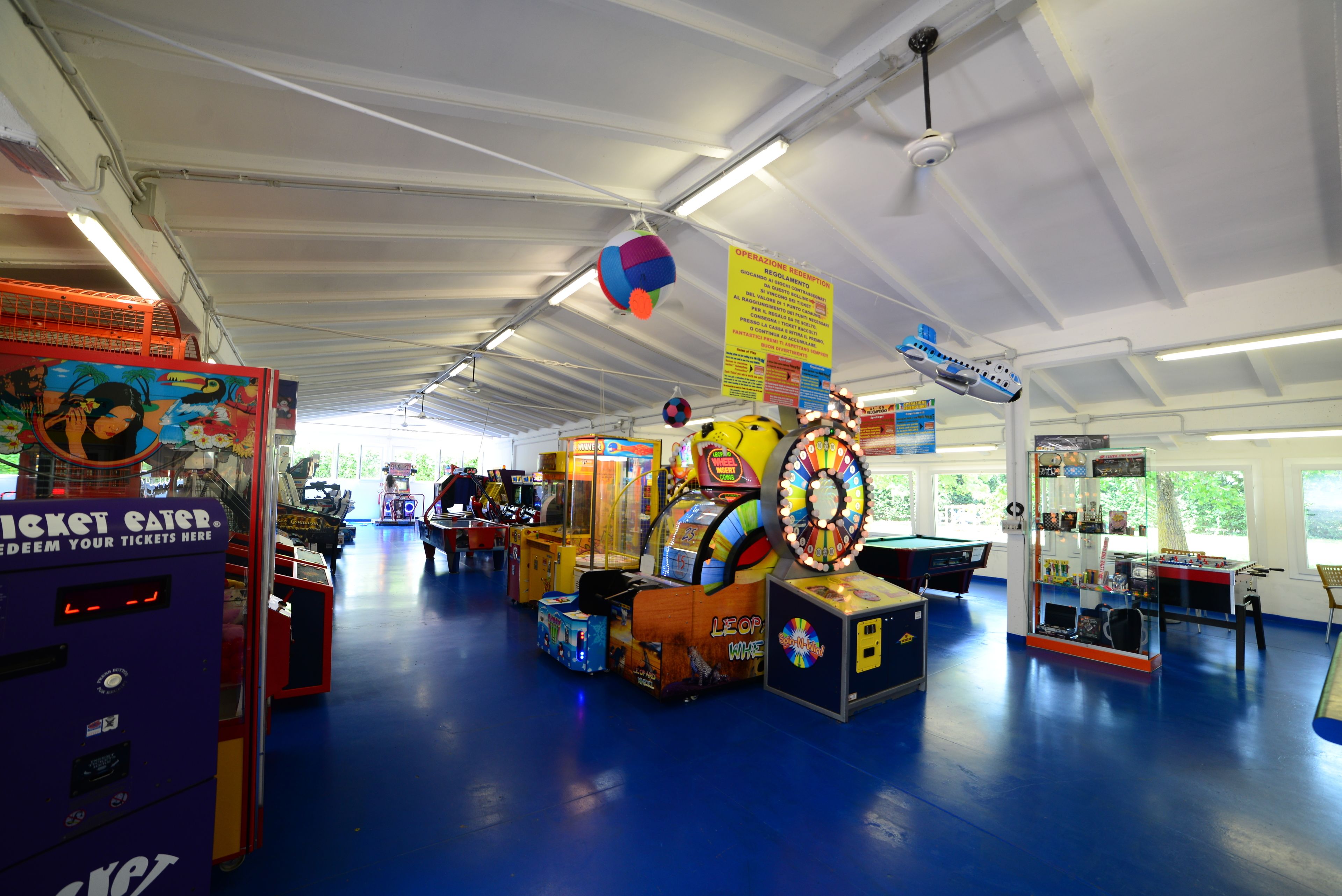 Arcade