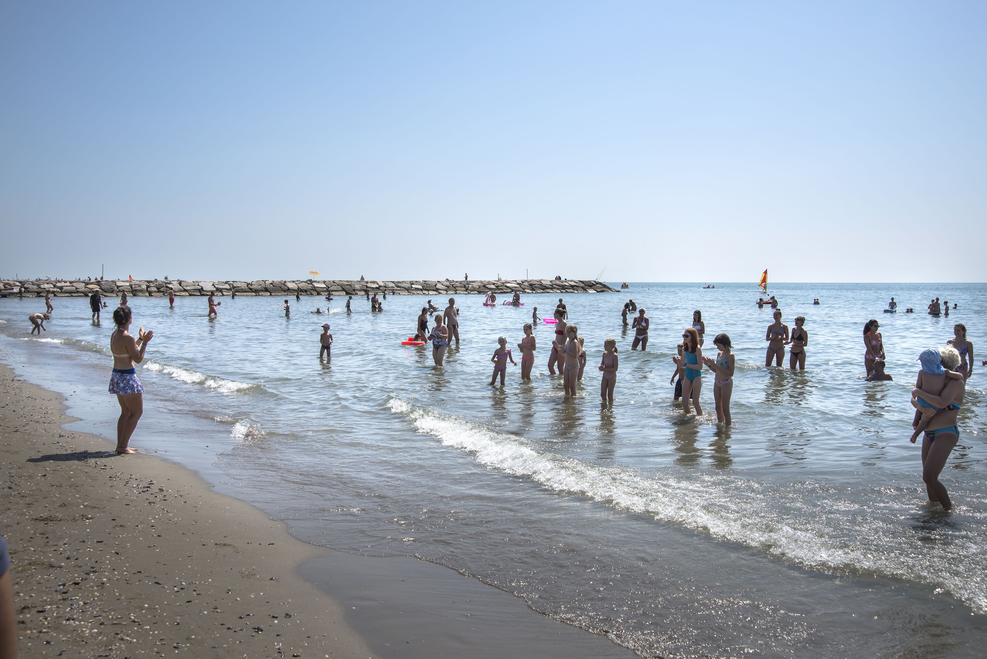 Spiaggia