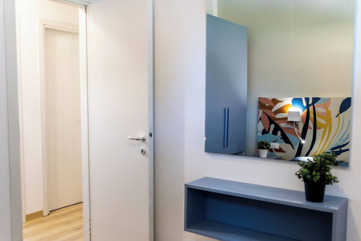 Draps italiens Frette, lits bébé (en supplément)