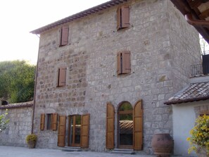 Fachada