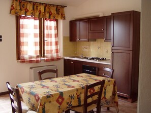Opções para refeição no quarto