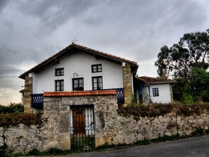 Exterieur