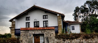 Casa Rural Ortulane
