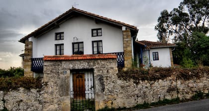 Casa Rural Ortulane