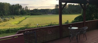 On Cranberry Pond B&B